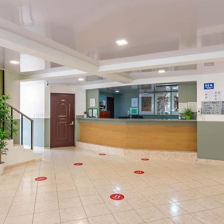 Apartamentos In Condo Plaza Europa Sosua Luaran gambar