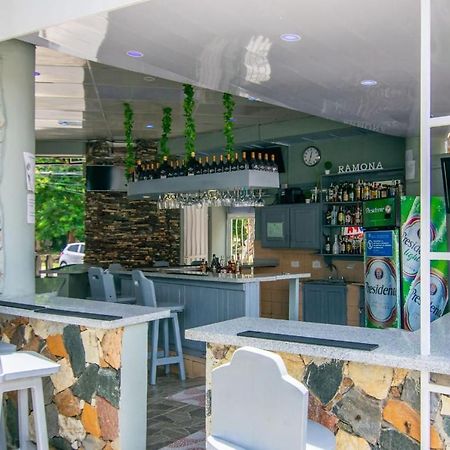 Apartamentos In Condo Plaza Europa Sosua Luaran gambar