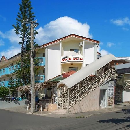 Apartamentos In Condo Plaza Europa Sosua Luaran gambar
