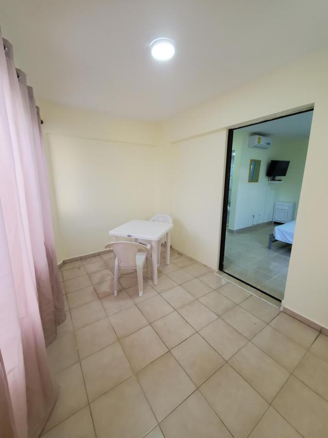 Apartamentos In Condo Plaza Europa Sosua Bilik gambar