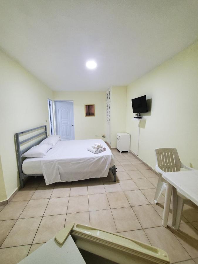 Apartamentos In Condo Plaza Europa Sosua Bilik gambar