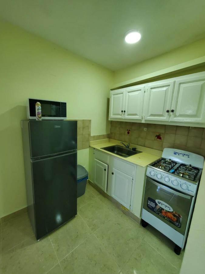 Apartamentos In Condo Plaza Europa Sosua Bilik gambar