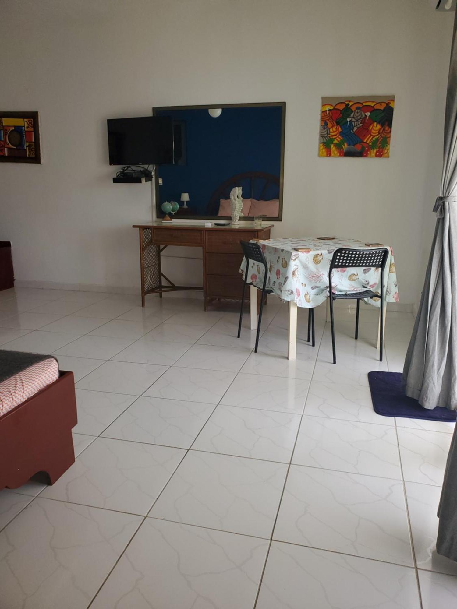 Apartamentos In Condo Plaza Europa Sosua Bilik gambar