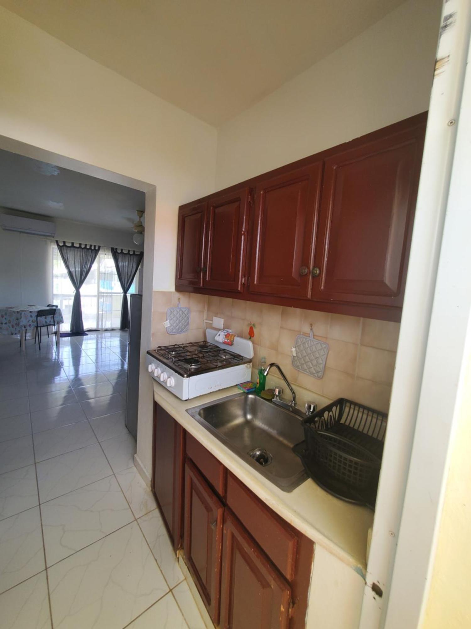 Apartamentos In Condo Plaza Europa Sosua Bilik gambar
